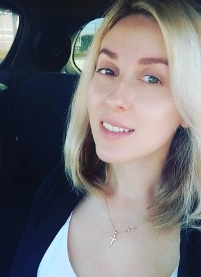 Татьяна, 33, Россия, Новосибирск