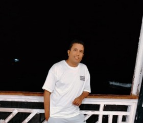 Magekano, 28, Alexandria