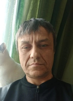 Алексей из Самары 46 лет