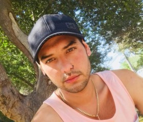 camilo, 18, Penaflor