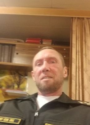 Nikolay, 50, Russia, Lomonosov