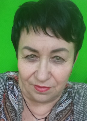 Валентина, 62, Россия, Грязи