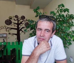 Виталий, 48 лет, Саяногорск