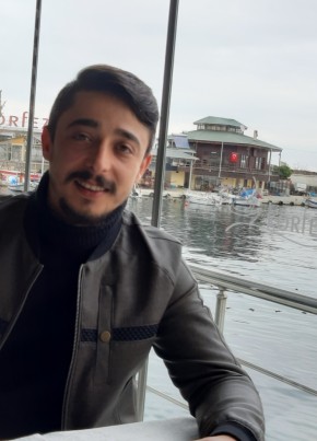 sezer, 34, Türkiye Cumhuriyeti, Ordu