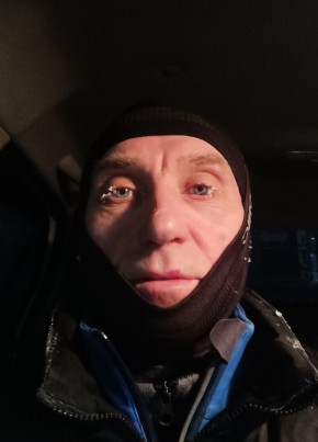 Сергей Иванов