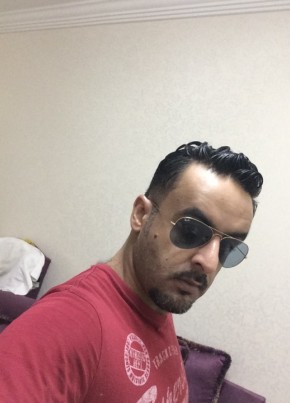 medoo, 43, المملكة العربية السعودية, جدة