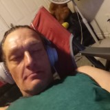 Paul, 49  , Roseburg