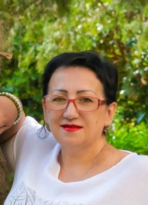 Светлана из Симферополи 58 лет