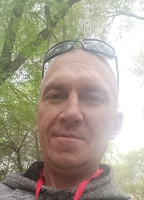 Сергей, 47, Россия, Черногорск