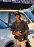 Bravo thole, 26, Lusaka