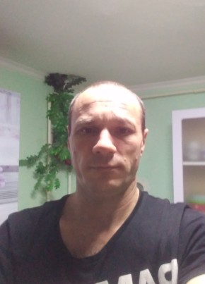 Евгений, 43, Россия, Гурзуф