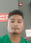 Lee hmt, 33 года, Dimāpur