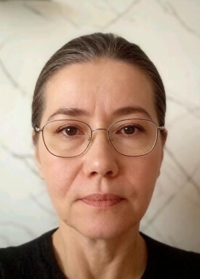 Леся из Красноярска 51 год