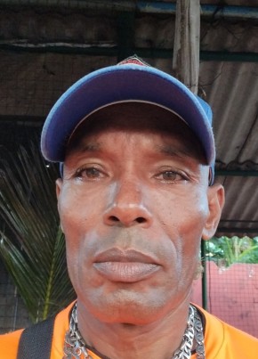 Dennys, 51, República de Cuba, Moa