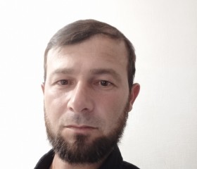 Tillo Naimov, 34 года, Москва