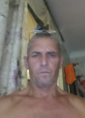 Сергей из Волгограда 50 лет