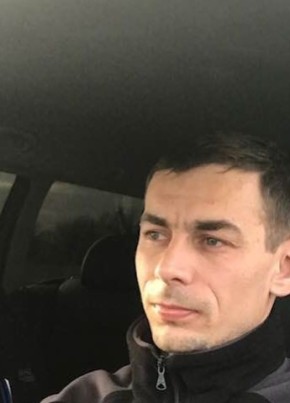 Taras, 35, Україна, Сокаль