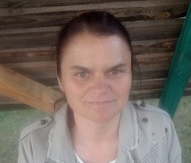 Людмила, 52 года, Горад Мінск