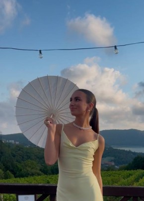 Anstasiya, 27, Russia, Khabarovsk