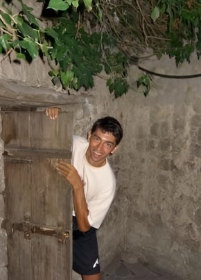 Дима, 46, Russia, Moscow
