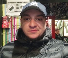 Богдан, 32 года, Москва
