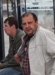 олег, 56 лет, Красноярск