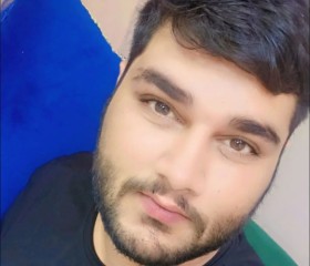 Dexter, 24, Sialkot