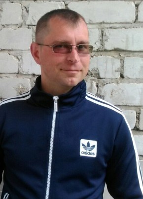 Сергей, 43, Россия, Бор