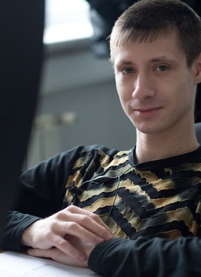 Valentin, 35, Россия, Томск