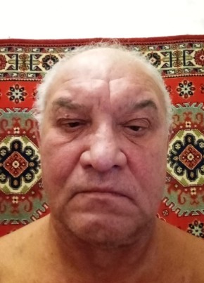 Владимир, 58, Россия, Кирово-Чепецк