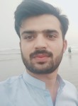 ILYAS MALIK, 24 года, کراچی