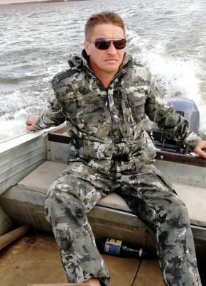 Алексей из Воронежа 44 года