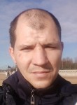 Иван Балан, 38 лет, Костомукша
