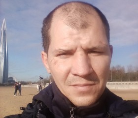 Иван Балан, 37 лет, Костомукша