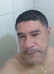 Roger, 48 лет, Curitiba