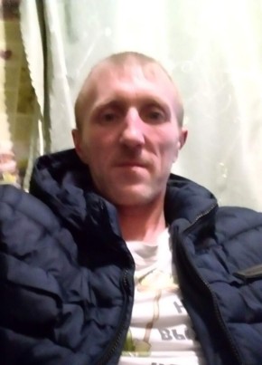 Алексей, 42, Россия, Кожевниково