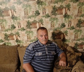 Игорь, 53 года, Зыряновск