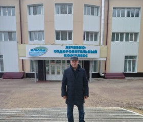 Александр, 53 года, Прокопьевск