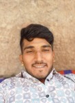 Sunil jat, 21 год, Bhilwara