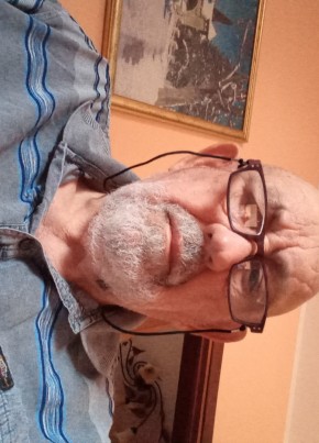 Vincenzo, 77, Repubblica Italiana, Roma