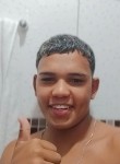 Hector, 18 лет, Mauá