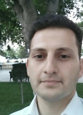 Mikail, 36, Azərbaycan Respublikası, Maştağa