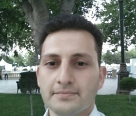 Mikail, 36 лет, Maştağa