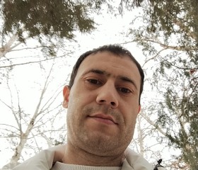 Dilish, 32, Yangiyul