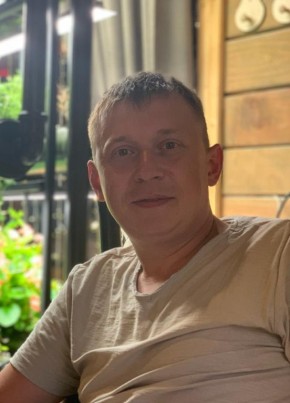 Vintseslav, 41, Russia, Moscow