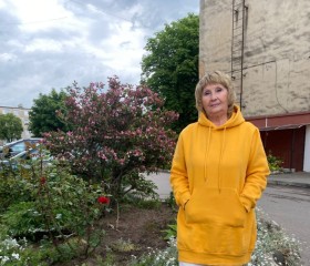 Violetta, 65, Krasnoznamensk (Kaliningrad)