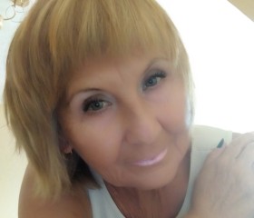 Violetta, 65, Sovetsk (Kaliningrad)