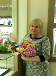 Мария, 62 года, Віцебск