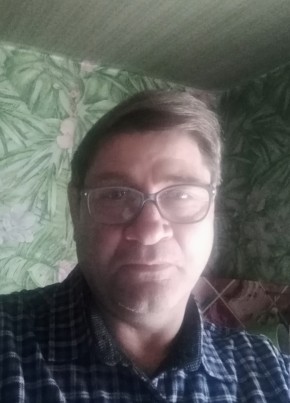 Виталий, 54, Россия, Пермь