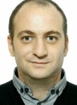 Vasiliy, 38, Moscow